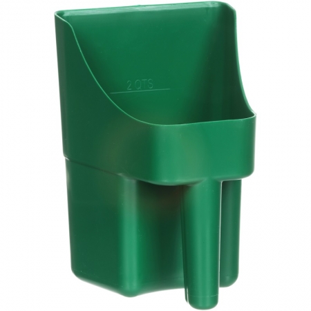 Plastic Feed Scoop