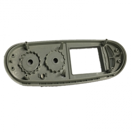 plastic camera casing