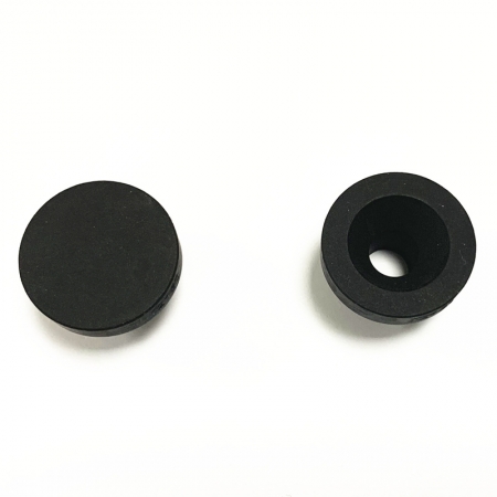 EPDM rubber part