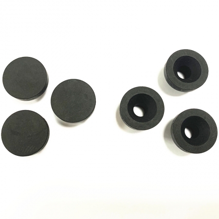 Silicon Sealing Gasket for plastic tank
