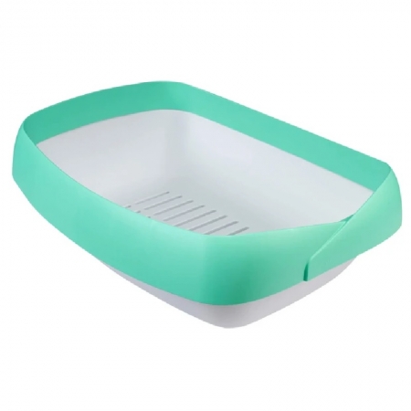 Plastic Litter Box