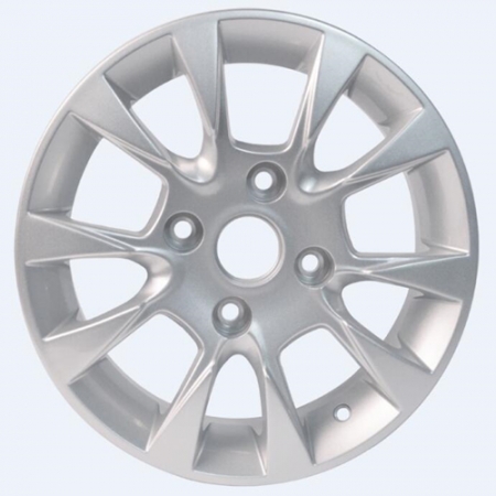  Plastic Injection Mould for car spare parts