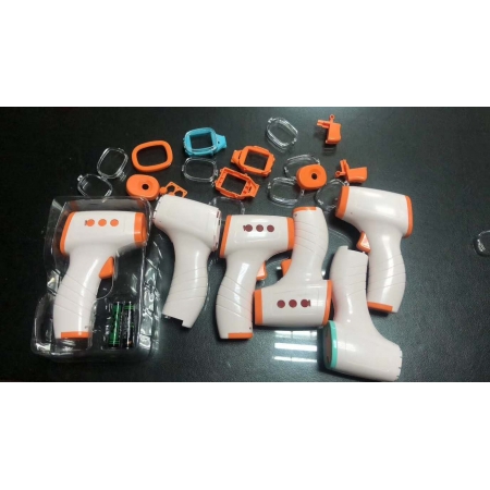 New Product Digital Infrared Thermometer Of Medical Equipment