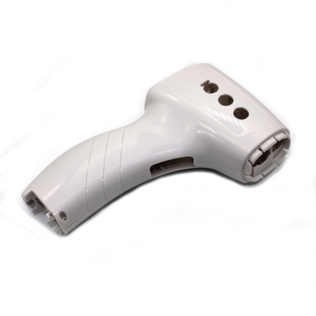 Plastic Mold for Forehead Thermometer Housing