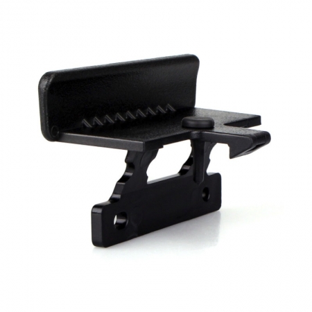 Storage box lock