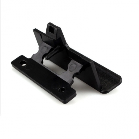Plastic Storage box lock mold