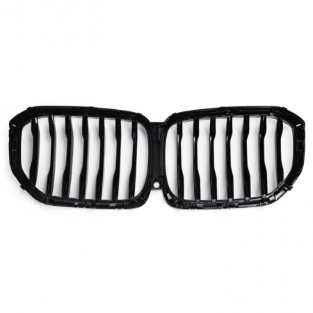 Plastic Car air grill mold