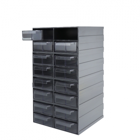  plastic Storage Drawer