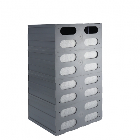 Plastic Injection Mould for Storage Drawer