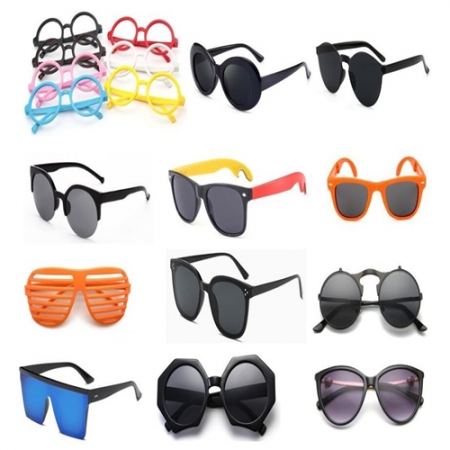 Sunglasses Mold