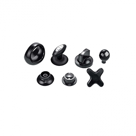Small Plastic Parts Injection Mold and Molding Manufacturer