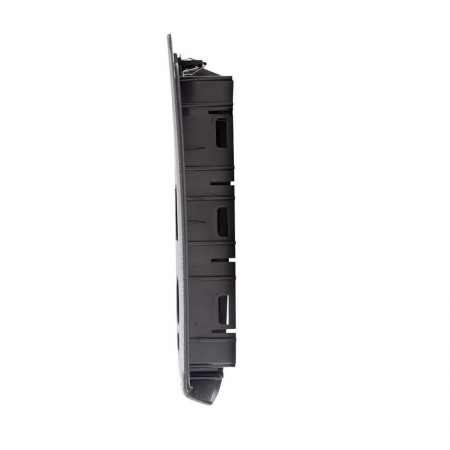 Injection mold for Car glass control panel