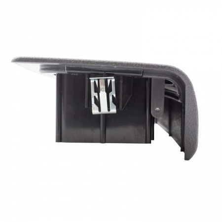Plastic Car glass control panel mold