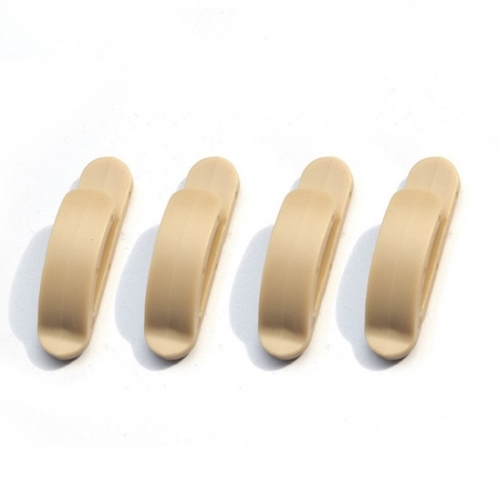 Plastic injection moulding Convenience hook mold