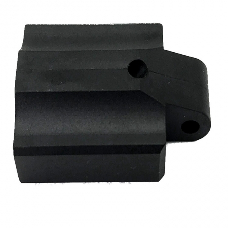 PEEK Material Mold Part Injection molding part