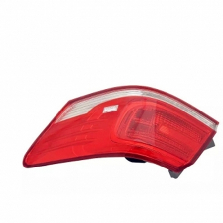 Plastic Injection Mold for car lamp cover