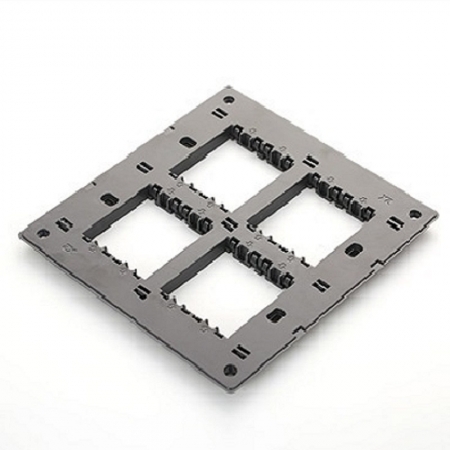 Plastic Switch base mold