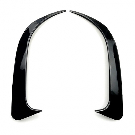 Plastic Car spoiler mold