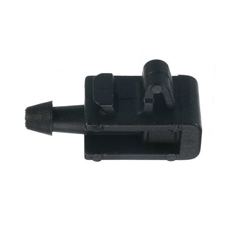 Plastic Nozzle mold