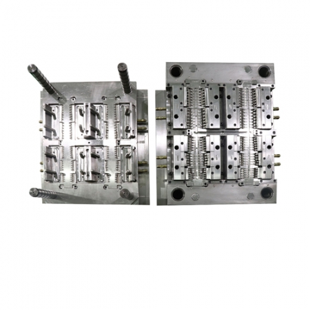 Plastic Injection Mold