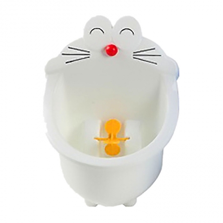 Plastic Children's urinals mold