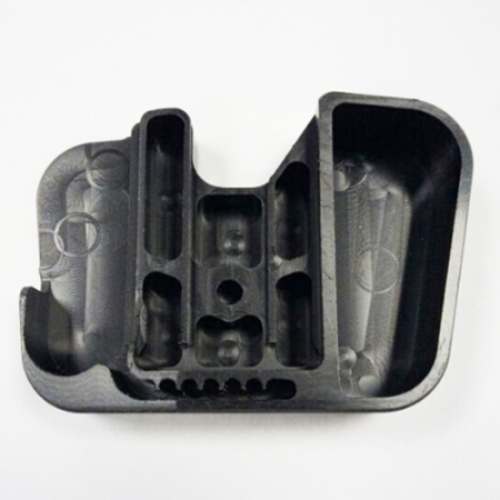 Customized ABS 3d printing parts / SLA / SLS rapid Prototype