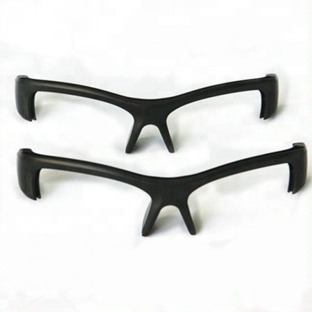 Custom design plastic injection mould for glasses frame mould