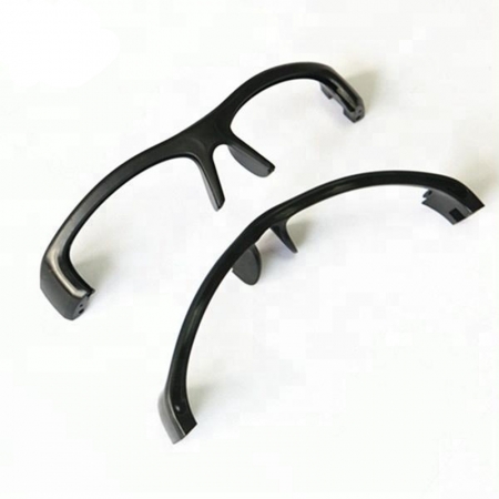 plastic glasses frame mold