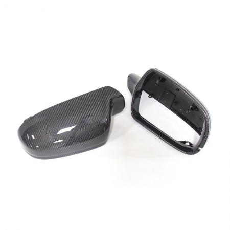 Rearview Mirror plastic injection mold