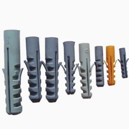 Plug Plastic Injection Mould