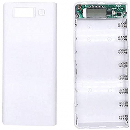 Plastic Power bank shell mold