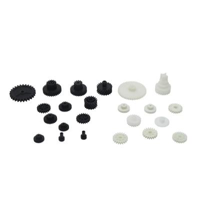 gear mould