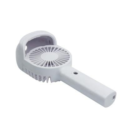 Mini fan injection Mold
