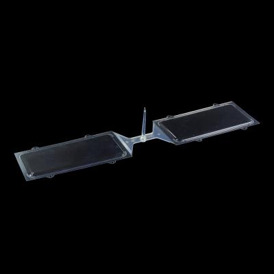 thin-walled injection mold