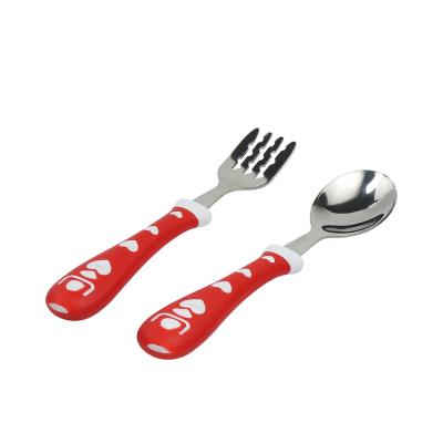 Insert Mold For Childrens spoon