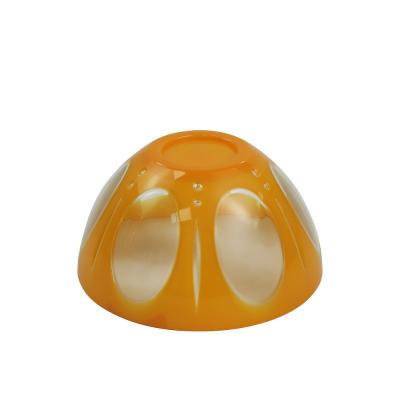 Injection Mould for Two-color salad bowl