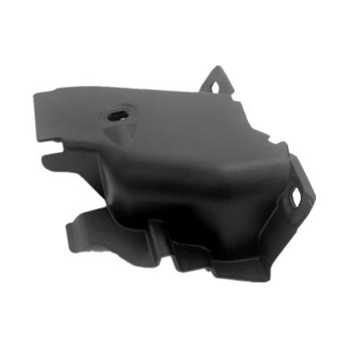 Plastic Injection Molded Automotive Parts