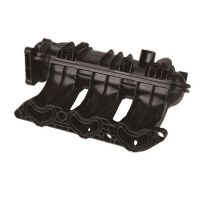 Auto injection mould