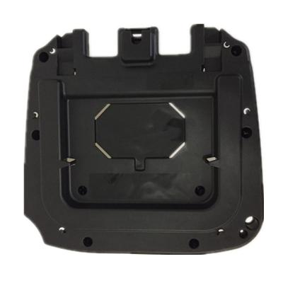Child safety seat mould