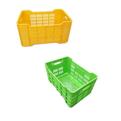 plastic container mould