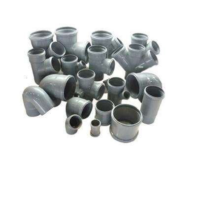 PVC PIPE MOULD