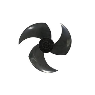 Axial-flow fan mould