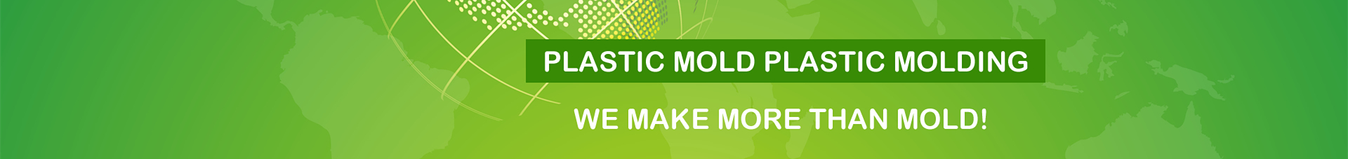 Plastic Mold Industry