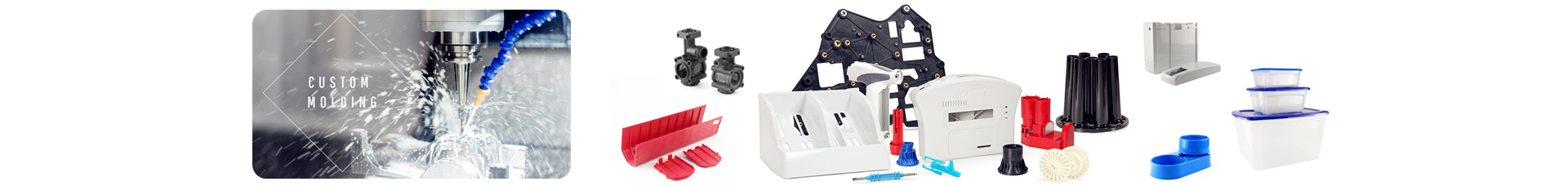Plastic injection mould design