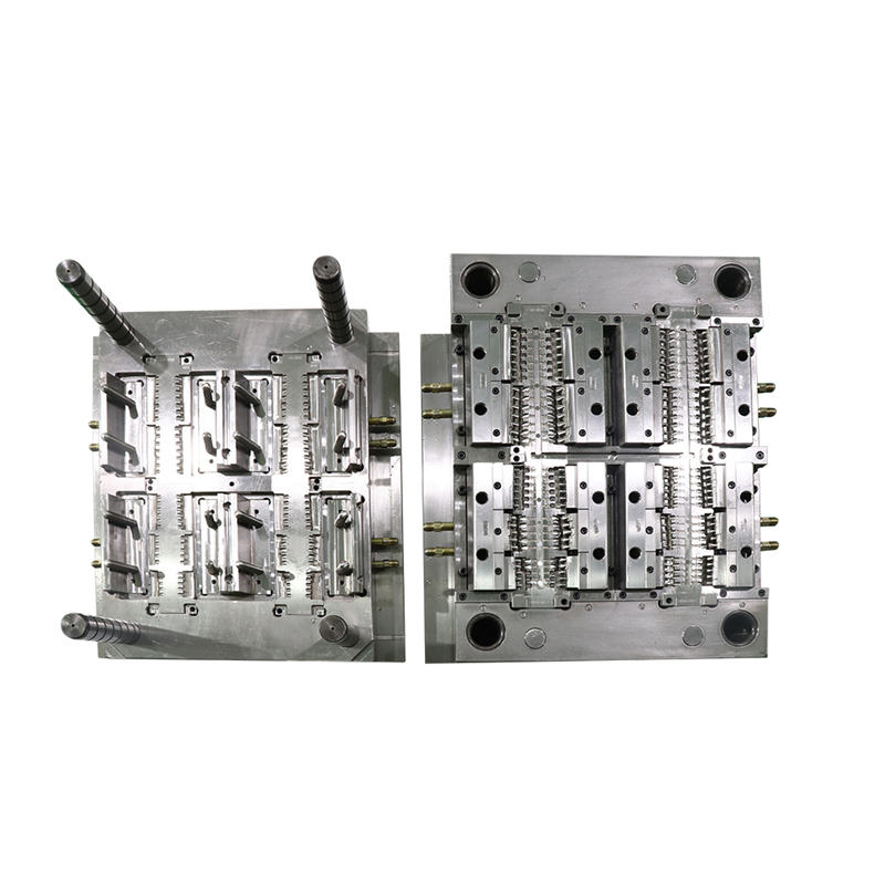 Several Q&A about plastic injection moulding