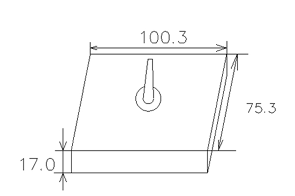 Actual Case Analysis of Poor Shrinkage (4)