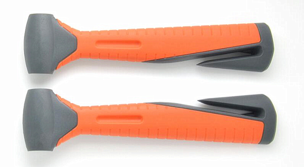 What is double injection mold?