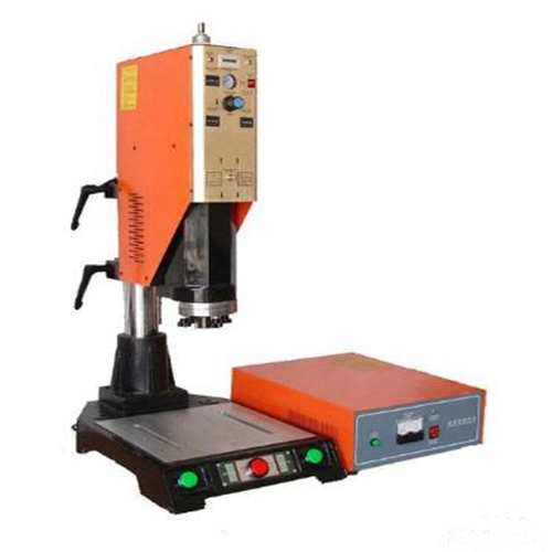How many you know about the ultrasonic plastic welding ?