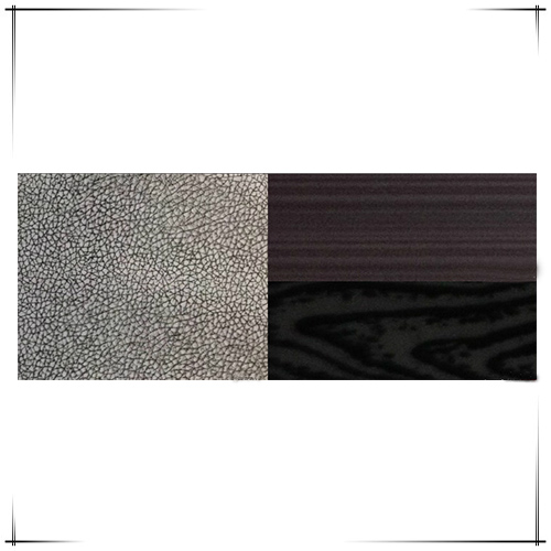 What is Mold Texture Technology?