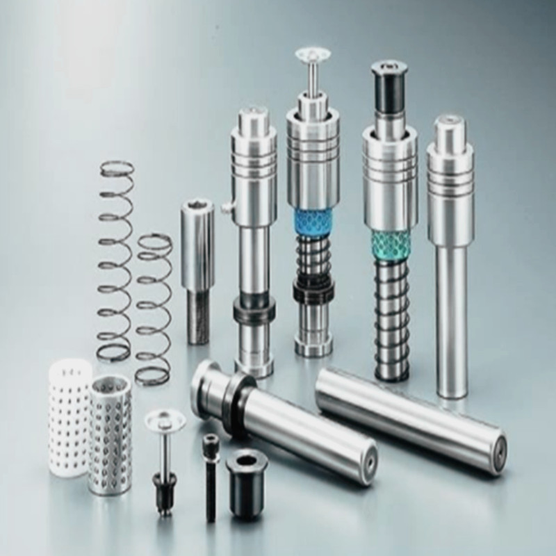 Why the Mold Inserts are so Importance to Mould Manufacturering?